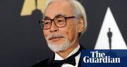 The Boy and the Heron, Hayao Miyazaki’s last film, wins Oscar for best animation