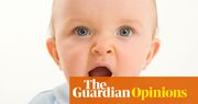 Don’t ‘boy mum’ me. These stereotypes around raising children do enormous harm | Rhiannon Lucy Cosslett