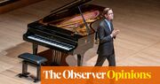 Brahms for the soul on the night the US election results came in | Rachel Cooke