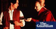 Bram Stoker’s Dracula: Francis Ford Coppola’s very horny vampire epic