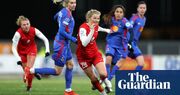 Moving the Goalposts | ‘No one knew about us’ – Brann step up for Barcelona test in Champions League