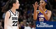 Brawls, rivalries and superstars: how women’s college basketball became the main event