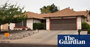 ‘We’re done’: owner of Walter White’s house in Breaking Bad puts it on market – for $4m