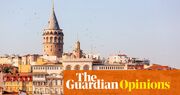 After a breakup, can you ever be happy living alone? I moved countries to find out | Carolin Würfel