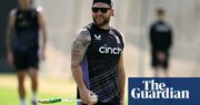 McCullum urges England to be bolder against T20 spin after India series loss