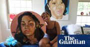 ‘Life has not stopped for grief’: the photographer holding Breonna Taylor’s memory