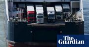 Brexit cost UK £27bn in lost trade in first two years, review finds