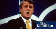 Brian Mulroney obituary