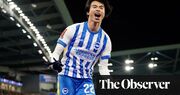 Mitoma pounces as Brighton end home drought against lacklustre Chelsea