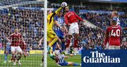 Omobamidele own goal gives Brighton the win relief they need against Forest