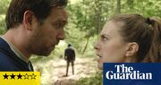 Brightwood review – enterprising sci-fi horror sees jogging couple caught in a loop