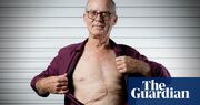 ‘I couldn’t believe it’: routine GP checkup reveals 2kg tumour growing in Brisbane man’s liver