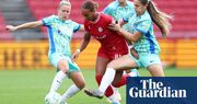 Bristol City Women outline ‘maverick and progressive’ plan for young players