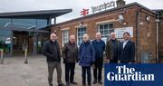 From dream to reality: Go-op, Britain’s first cooperative railway