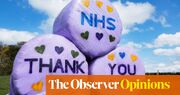 Britain is great in a crisis, but useless in a slump. Just take a look at the NHS | Martha Gill