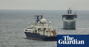 <html>
 <head></head>
 <body>
 Britain’s response to Russian ‘spy ship’ is game of political messaging – for now
 </body>
</html>