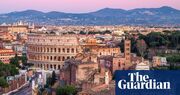 British girl with peanut allergy dies on holiday in Rome