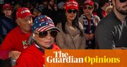 It’s easy for the British to insult Donald Trump – but here’s why it’s a very bad idea | Simon Jenkins