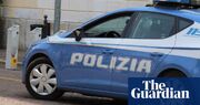 British man to be extradited to Italy accused of murdering his partner