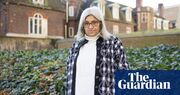 British mother of Egyptian political prisoner to press Lammy to take action