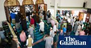 ‘This time it’s really hard’: British Muslims reflect as Ramadan begins