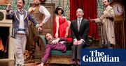 A very British omnishambles: how The Play That Goes Wrong conquered the world