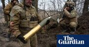 British soldiers ‘on the ground’ in Ukraine, says German military leak