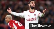 Bruno Fernandes naysayers overlook just how important he is for United