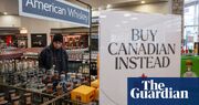 ‘Buy Canadian Instead’: businesses vow to fight Trump’s tariffs across the border