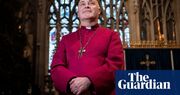 C of E may need to rethink archbishop of Canterbury role, senior cleric says