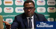 Caf general secretary will not face legal action over fraud allegations