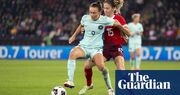 Caitlin Foord’s flash of brilliance saves Matildas against Switzerland