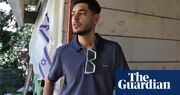 ‘I can’t drink my coffee and see the Hezbollah flag’: calls for a wider war on Israel’s border