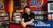 Fabulously retro, profoundly comforting: why a video store has been resurrected in Melbourne