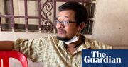 Journalist who exposed Cambodia’s scam industry released by authorities