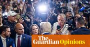 Can democracy work without journalism? With the US election upon us, we may be about to find out | Margaret Simons