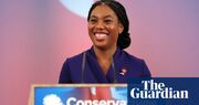 Can Kemi Badenoch make the Tories electable again? – podcast