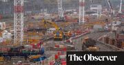 Can we build it? No – because Britain may not have enough workers