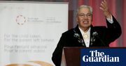 Indigenous Canadian judge who reshaped nation’s legal system dies aged 73