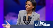 Conservative US commentator Candace Owens granted NZ visa after government intervention