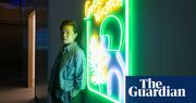 Neon cities, cyber nightmares and yum cha: Cao Fei, the visionary artist charting China’s past and future