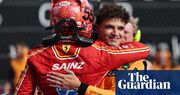 Sainz wins F1 Mexico City Grand Prix as Norris makes Verstappen pay penalty