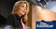 Caroline Kennedy calls cousin RFK Jr a predator ahead of confirmation hearing