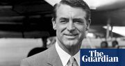 Cary Grant’s humble Bristol roots honoured with blue plaque