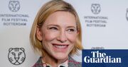 Cate Blanchett: lack of change in Hollywood after #MeToo ‘quite distressing’