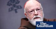 Catholic church still failing to deal with sexual abuse cases, says Vatican report