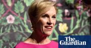 Cecile Richards, former president of Planned Parenthood, dies at 67