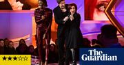 Celebrity Big Brother launch review – does Sharon Osbourne even know what’s happening?