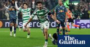 Nicolas Kühn doubles up for Celtic in comeback victory over RB Leipzig