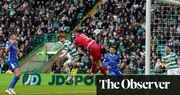 Celtic return to top of table as Kyogo Furuhashi sparks win over St Johnstone